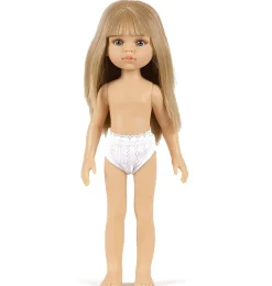 Minikane Amigas pop Carla