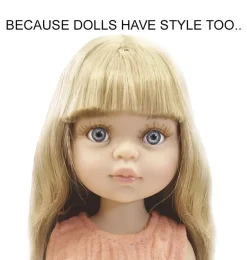 Minikane Amigas pop Carla