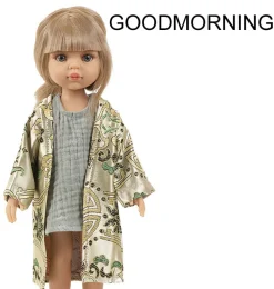 Minikane Amigas pop Carla