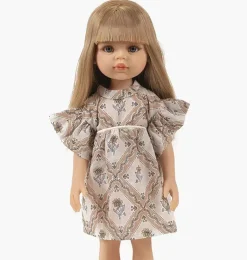 Minikane Amigas pop Carla