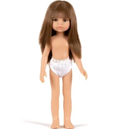 Minikane Amigas pop Carol