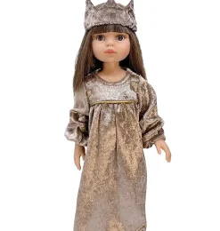 Minikane Amigas pop Carol