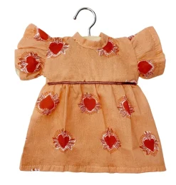 Minikane Amigas poppenjurk Ex Voto