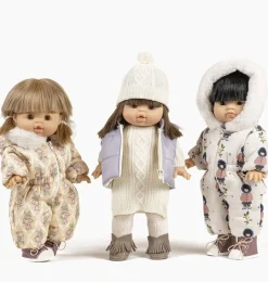 Minikane basketbalschoenen Komvers kunstleer kleur blush voor Gordis