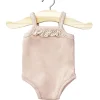 Minikane body / bodysuit / ondergoed voor Gordi poppen / pu00e9tale