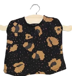 Minikane body Jaguar voor Peque poppen