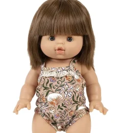 Minikane body met print voor Gordi poppen