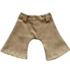Minikane bootcut jeans voor Gordi poppen / kleur beige
