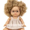 Minikane bril VERA voor Gordi poppen
