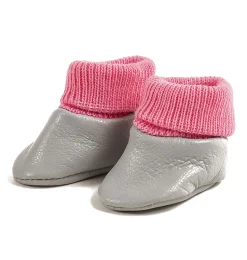 Minikane chaussons chaussettes voor Gordis / sokslofjes