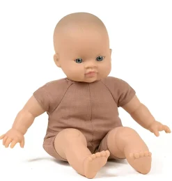 Minikane collection babies babypop Mae