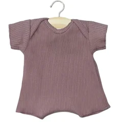 Minikane collection babies / body orchidu00e9e foncu00e9e