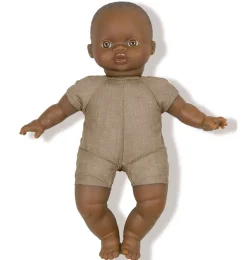 Minikane collection babies babypop Ondine