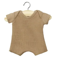 Minikane collection babies / body cacao