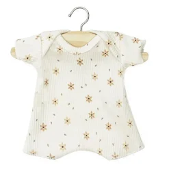 Minikane collection babies / body fleurs d'hiver