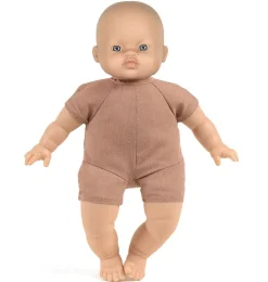 Minikane collection babies babypop Mae