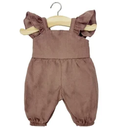 Minikane Combinaison Claude en milleraie voor Gordis 34 & 37cm.