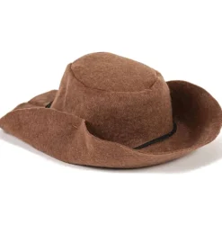 Minikane cowboyhoed voor de Gordi poppen