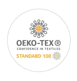 Minikane driedelig ensemble voor Gordi poppen