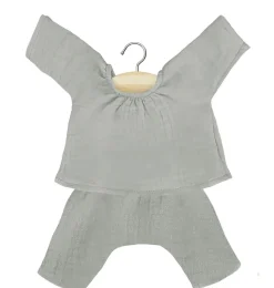 Minikane ensemble Jana voor Gordi poppen