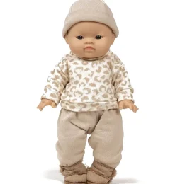 Minikane Ensemble Liam voor Gordi poppen