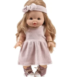 Minikane Gordi pop Aliu00e9nor u00a0poupu00e9e exclusive Minikane