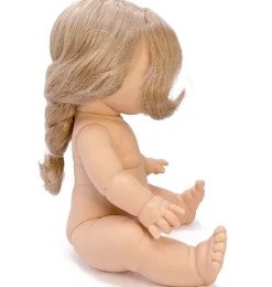 Minikane Gordi pop Aliu00e9nor u00a0poupu00e9e exclusive Minikane