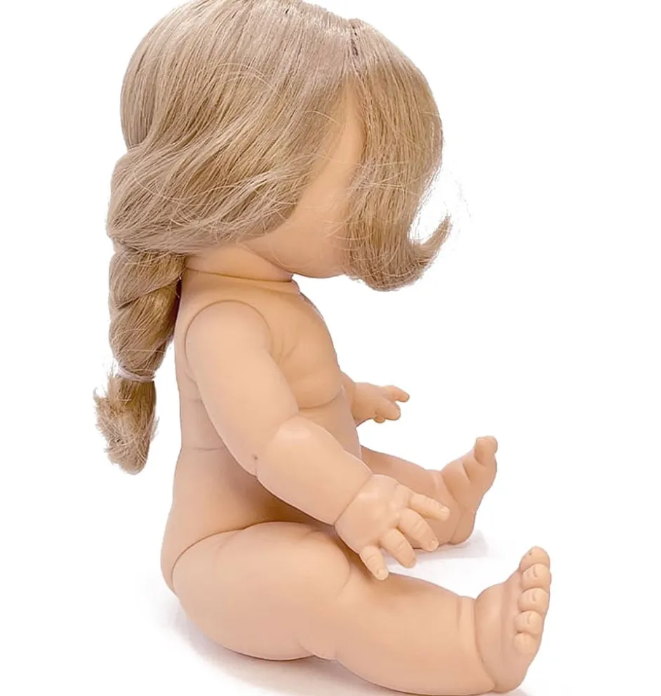 Minikane Gordi pop Aliu00e9nor u00a0poupu00e9e exclusive Minikane