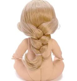 Minikane Gordi pop Aliu00e9nor u00a0poupu00e9e exclusive Minikane