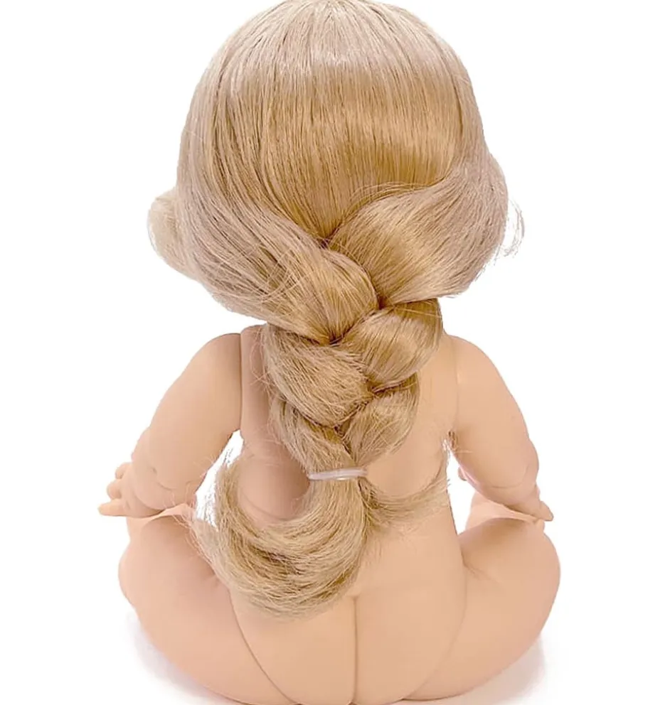 Minikane Gordi pop Aliu00e9nor u00a0poupu00e9e exclusive Minikane