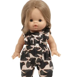 Minikane Gordi pop Aliu00e9nor u00a0poupu00e9e exclusive Minikane