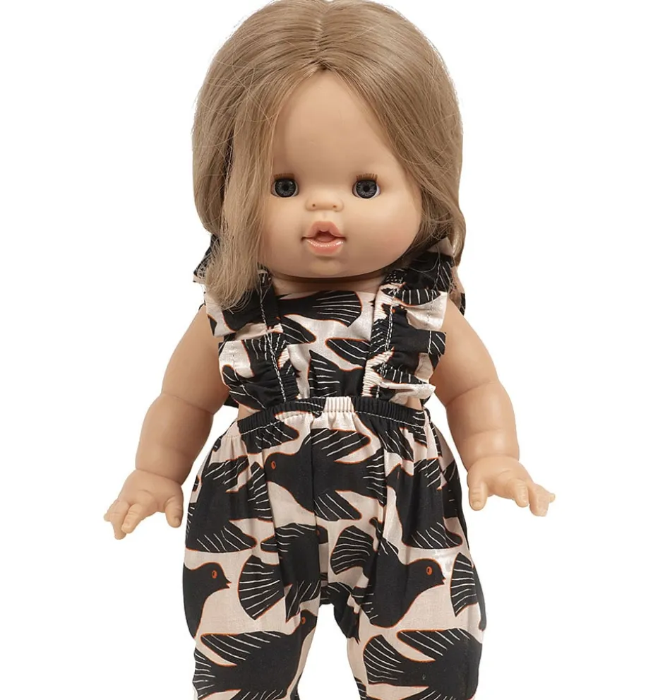 Minikane Gordi pop Aliu00e9nor u00a0poupu00e9e exclusive Minikane