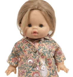 Minikane Gordi pop Aliu00e9nor u00a0poupu00e9e exclusive Minikane