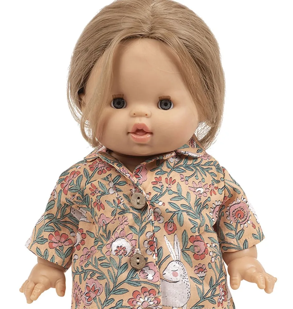 Minikane Gordi pop Aliu00e9nor u00a0poupu00e9e exclusive Minikane