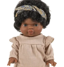 Minikane Gordi pop Imani