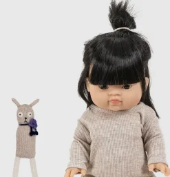 Minikane Gordi pop Jade