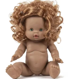 Minikane Gordi pop Juliette