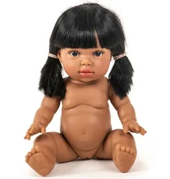 Minikane Gordi pop Latika