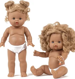 Minikane Gordi pop Louisa (37 cm)