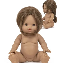 Minikane Gordi pop Lu00e9opoldine