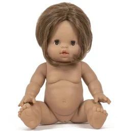 Minikane Gordi pop Lu00e9opoldine