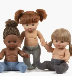 Minikane Gordi pop Yzu00e9