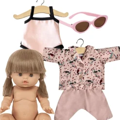 Minikane Gordi pop Yzu00e9