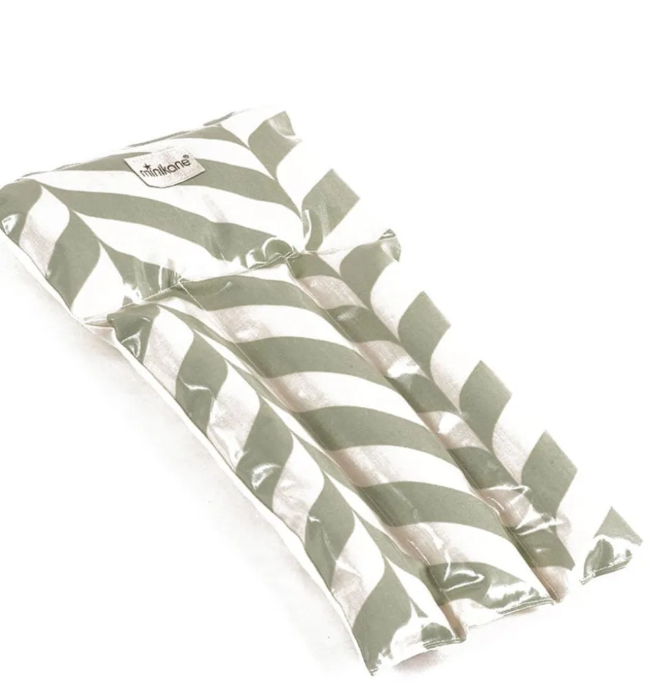 Minikane luchtbed voor de Gordi poppen