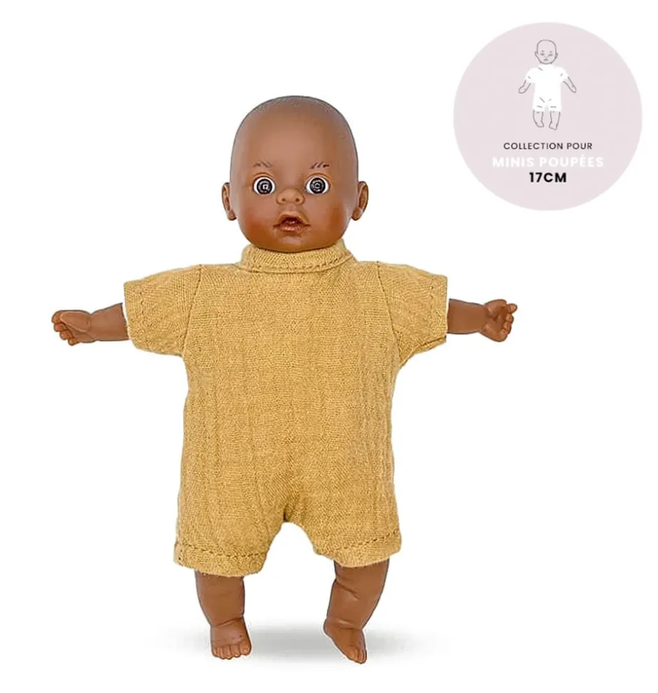 Minikane Minis Pio met minikane body