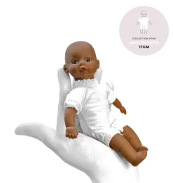 Minikane Minis Pio met minikane body