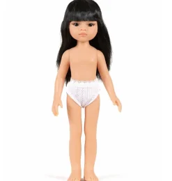 Minikane Paola Reina Amigas pop Liu