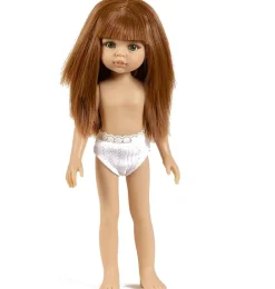 Minikane Paola Reina Amigas pop Cristi