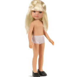 Minikane Paola Reina Amigas pop Meu00ef met schoenen