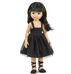 Minikane Paola Reina Amigas pop Liu